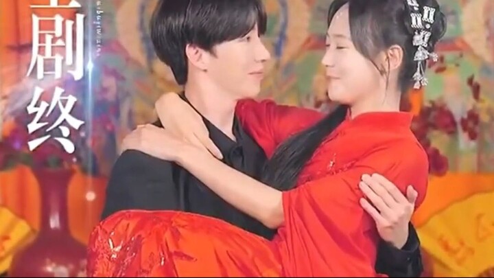 เซียนสาวทะลุมิติทำนายดวงชะตา