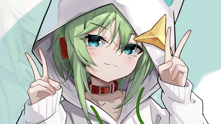 So how did this super cringey “cat shake” meme come about? [Meme | Art Process]