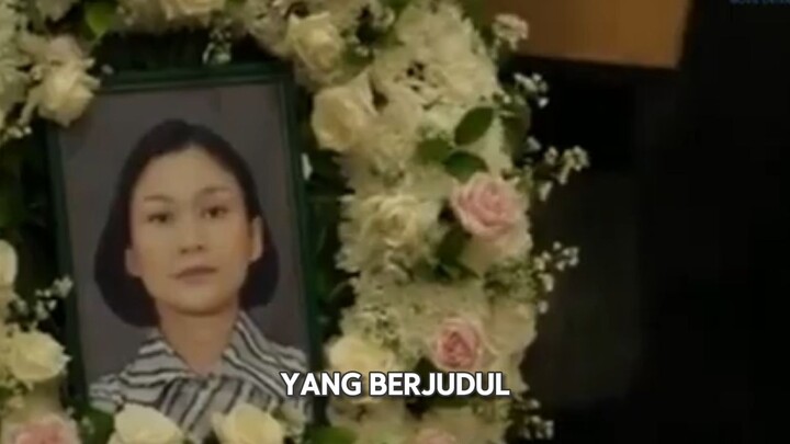 Dendam Malam Kelam (Pembun*han istri dah bersama selingkuhan)
