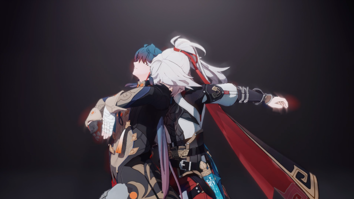 River, but please watch the full version! Aaaaaah!