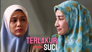 TelefilemTerlakur Cinta Suci 2018