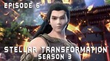 Amarah Xiao Yu - Stellar Transformation Season 3 Episode 6