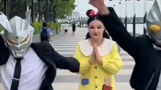 Kisah mimpi menari Ott bersaudara: Mengharukan sekali