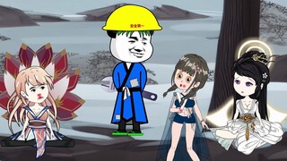 Episode 210 | The Evil Sword Immortal is lost and found again, Zhu Dabiao plans for the future
