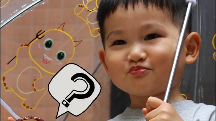 ดู: คนละคนในสายฝน!