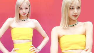 Con số này quá vượt trội! Tiết lộ hoạt động mới nhất của LISA×Bulgari