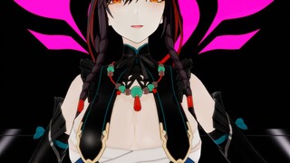 【Eye of the Deep Space/Lingguang】A generous gift to thank you🥵Two chewy watermelons