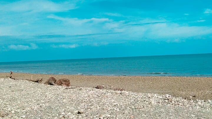 beach love ❤️😘