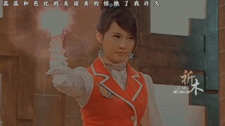 芭比和蕊蕊的友谊惊艳了我久许