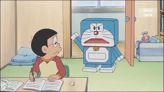 Doraemon Malay Dub | Doraemon Bahasa Melayu