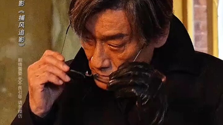 When Tony Leung Ka-fai was surrounded by 30 thugs…