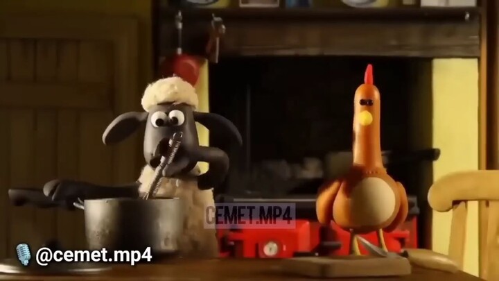 KUMPULAN DUBBING JAWA CEMET.MP4 2024 (PART 1)