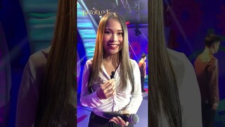 Shanen Garciso, ang ating panibagong Kampeon! #shorts | TiktoClock