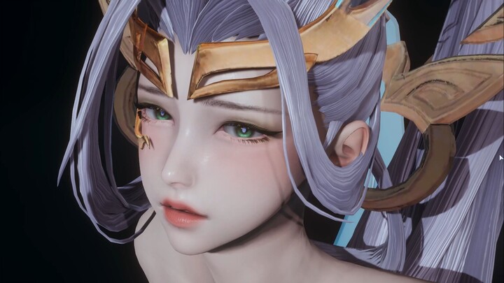 Arena of Valor: Nuwa - Wahyu Segala Makhluk