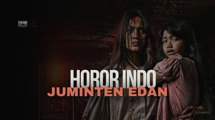 JUMINTEN EDAN (2026) - HOROR INDONESIA TERBARU