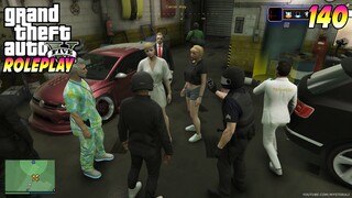 INDENT MOBIL BARU, KEKASIH DARI KAMPUNG DATANG, BIANG MASALAH DATANG - GTA 5 ROLEPLAY