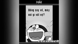 Dám nói thêm đi 😂😂 nobita doraemon hài xuhuong