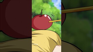 上課竟被射了一臉？！現在學生爲了不挂科都這麽拼嗎？#anime #動漫#二次元 #搞笑#我在魔域有個團