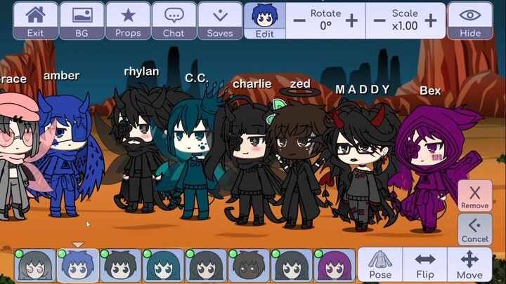 GachaLife PART 2