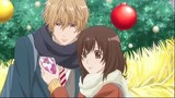 Wolf Girl and Black Prince Episode 5