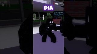 Kisah Sang Penyusup MEMATIKAN! | Roblox Indonesia