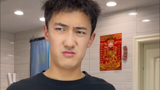 Aku tidak bodoh, kan?