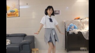 【sweet magic】I love house dance the most!!!