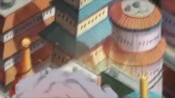 konoha keren