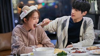 หนัง-ซีรีย์|หลัว ยฺหวินซี & ไป๋ ลู่|คนขี้ร้องไห้