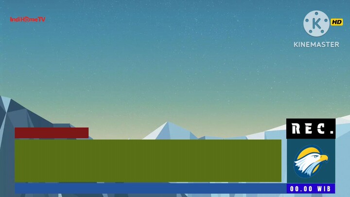 Detik-Detik Perubahan Newsticker Metro TV (25 November 2025)