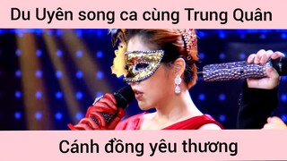 Cánh đồng yêu thương