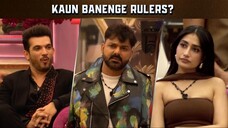 Rise And Fall Hindi Season 1 Episode 1