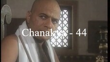 Chanakya 44