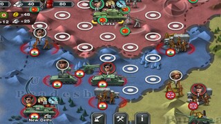 World Conqueror 3 Wipe out the Enemy 6
