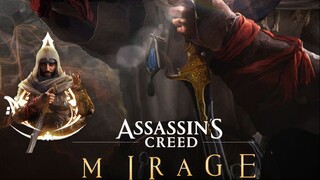 3 Alasan Mengapa Kamu Harus Bermain Assasin Creed's Mirage