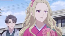 Watashi no Shiawase na Kekkon Episode 4 (Sub Indo)