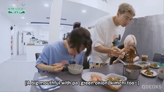 In the Soop Season 2 Episode 1