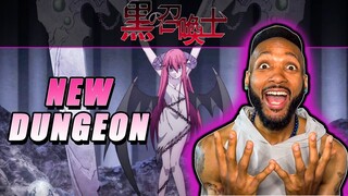 Black Summoner Episode 4 Reaction