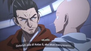 as👤  aku hanya mengakui yang terkuat,  padahal yang terkuat di depan  matanya