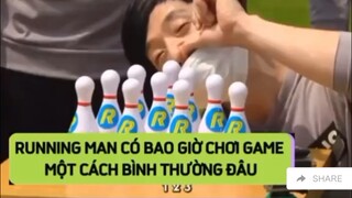 Chơi boing bằng mũi thì chịu rồi 😂