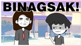 Prof Na Di Nagtuturo! (Pinoy Animation)