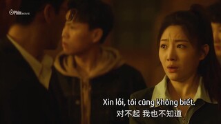 Trò Chơi Trí Mệnh EP 66 [Sub Việt]