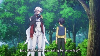 Anime Mikata ga Yowasugite Hojo Mahou Eps 01 Sub Indo