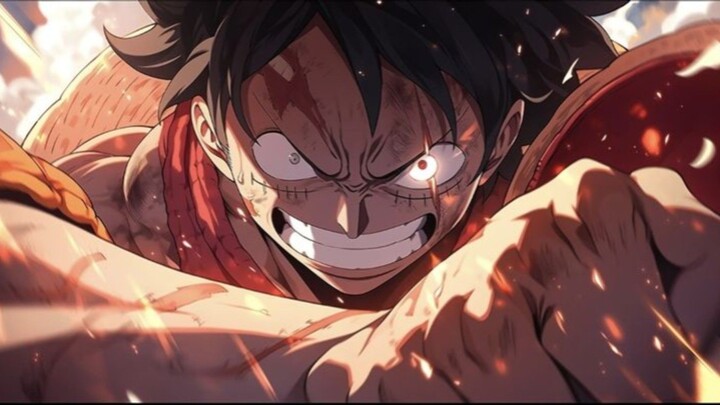 ONE PIECE ARC ELBAF IS BACK