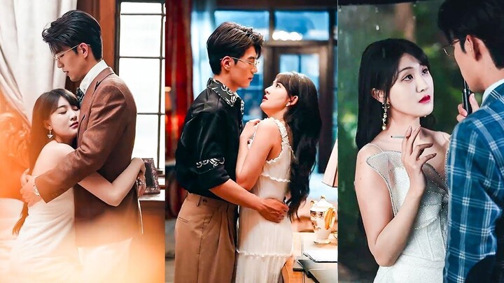 Untuk melarikan diri, aku masuk ke mobil pria asing, tak tahu kalau dia sebenarnya...(YT)