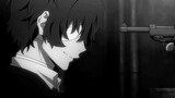 Be careful! Bungo Stray Dog · Depression [What do people live for · In order to redeem themselves]