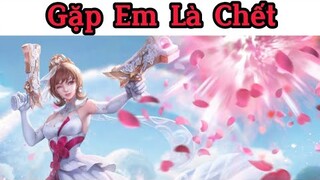 Tổng Hợp Những Pha Highlight Hay Nhất Liên Quân Của Violet P8 | TikTok Liên Quân