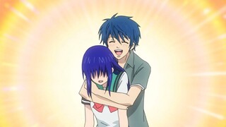 Teruhashi Makoto Pervy Moments - Saiki Kusuo no Ψ-nan (English Subbed)