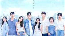 (Sub Indo) EXchange S4 Episode 4