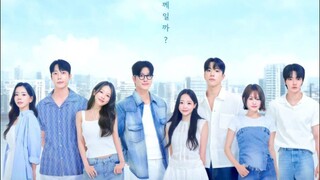 (Sub Indo) EXchange S4 Episode 4